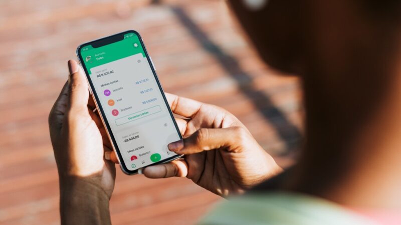 10 Aplicativos Que Ajudam a Controlar Seu Dinheiro