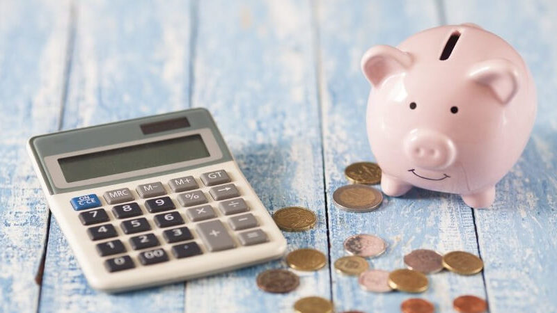 Como Aumentar Seu Score de Crédito e Conseguir Juros Menores