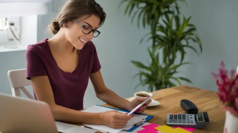 10 Hábitos Financeiros que Vão Mudar Sua Vida em 2026