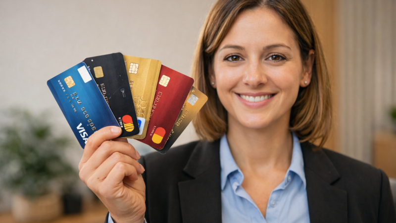 Cartão de Crédito Sem Anuidade: Os Melhores em 2026 (Guia Completo)