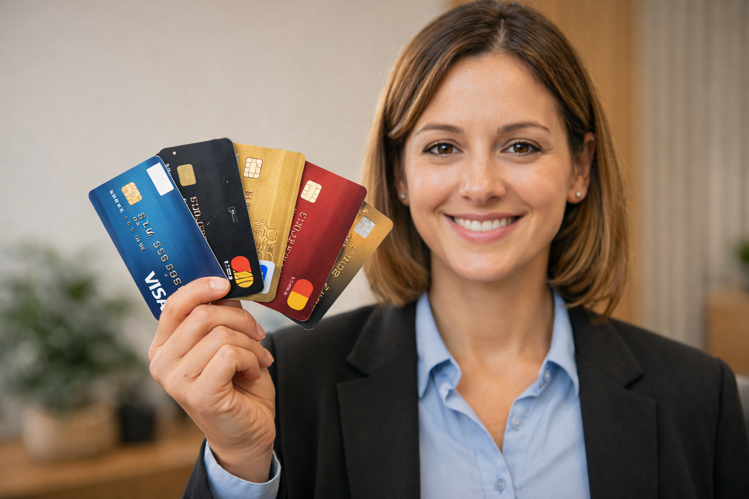 Cartão de Crédito Sem Anuidade: Os Melhores em 2026 (Guia Completo)