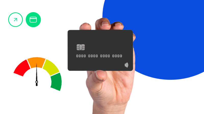 Cartão de Crédito Para Quem Tem Score Baixo: Como Conseguir em 2026