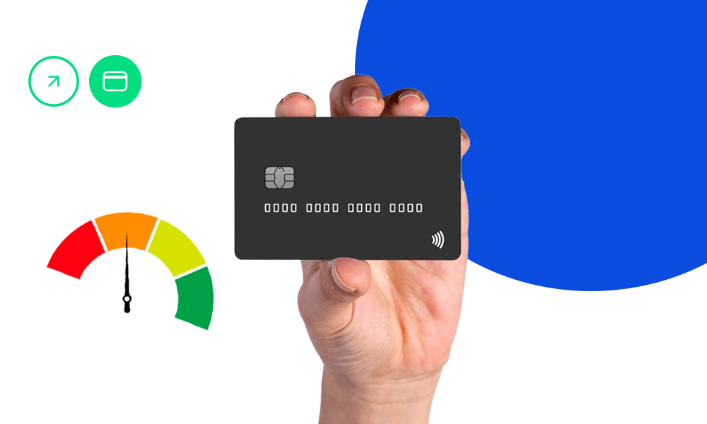 Cartão de Crédito Para Quem Tem Score Baixo: Como Conseguir em 2026