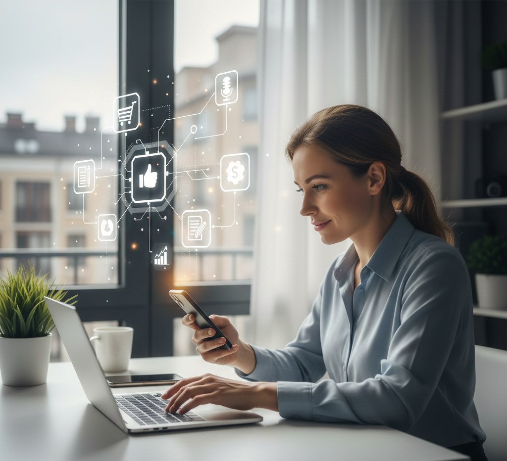 Como Ganhar Dinheiro na Internet de Forma Honesta em 2026: Guia Completo