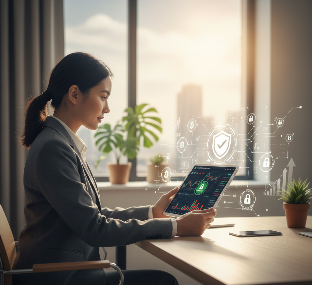 Empréstimo Pessoal Online: Opções Confiáveis em 2026 (Guia Completo)