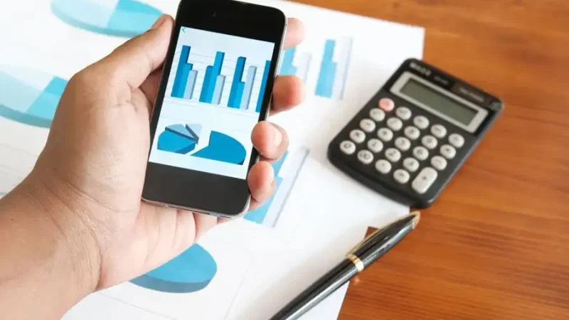 Melhores Aplicativos Para Controlar Gastos em 2026: Organize Seu Dinheiro