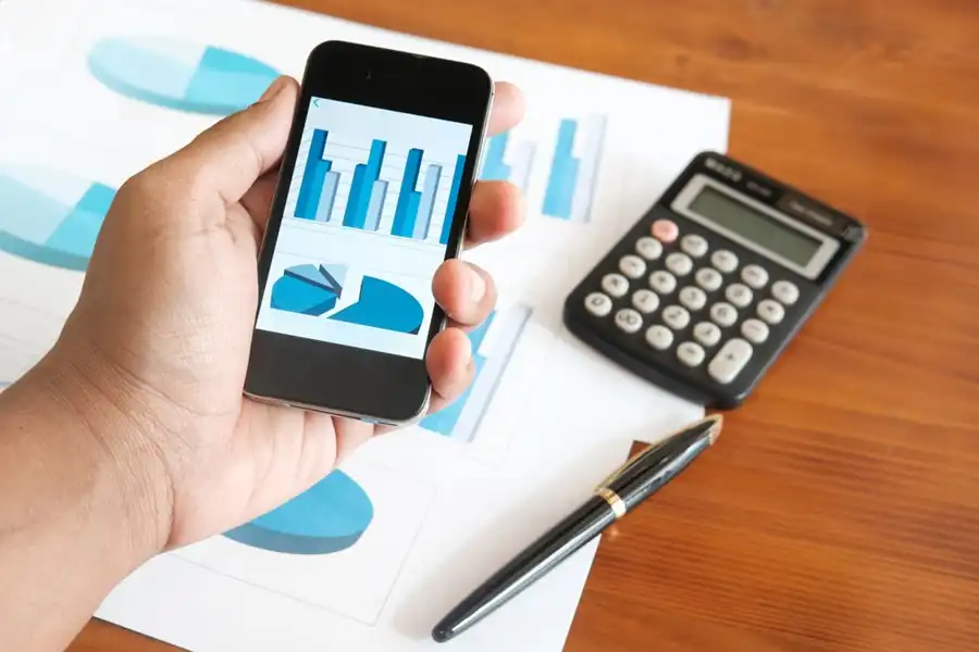 Melhores Aplicativos Para Controlar Gastos em 2026: Organize Seu Dinheiro