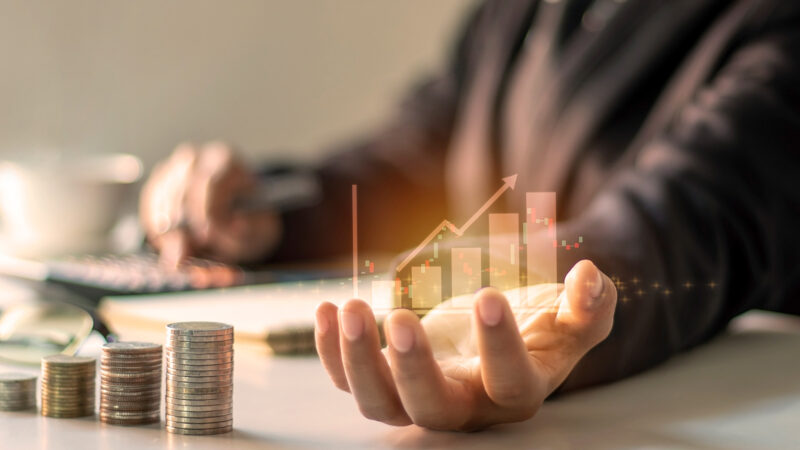 CDB: O Que É, Como Funciona e Quanto Rende em 2026 (Guia Completo)