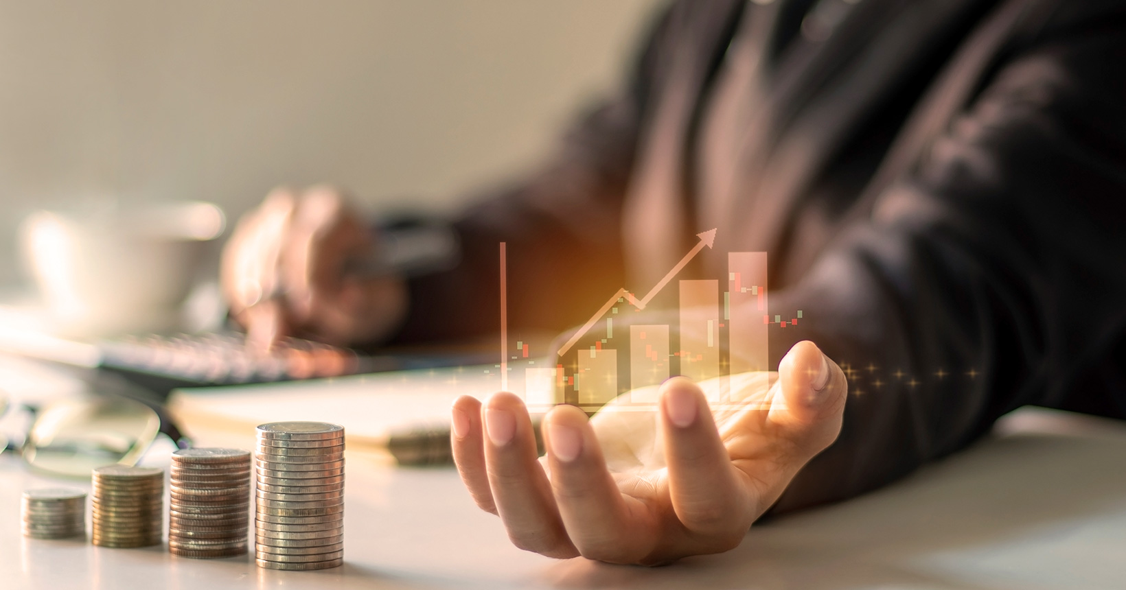 CDB: O Que É, Como Funciona e Quanto Rende em 2026 (Guia Completo)