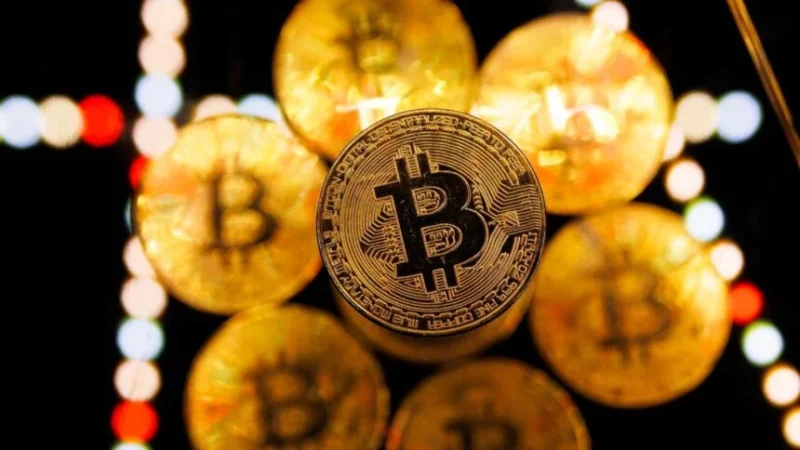 Por Que o Bitcoin Está Caindo em 2026?
