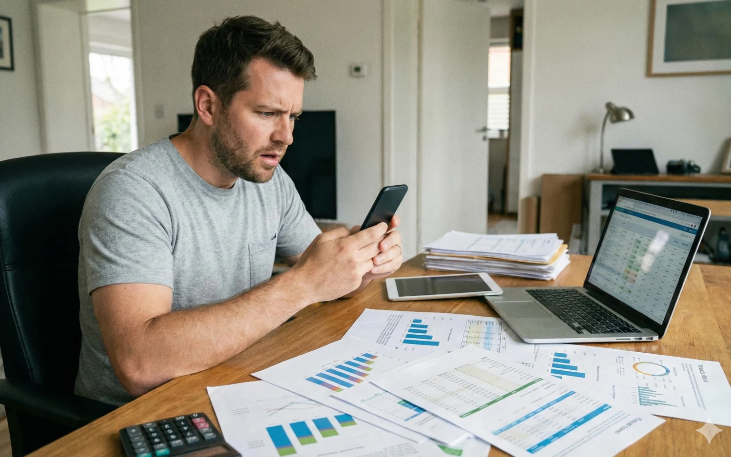 Como Montar uma Carteira de Investimentos Inteligente em 2026