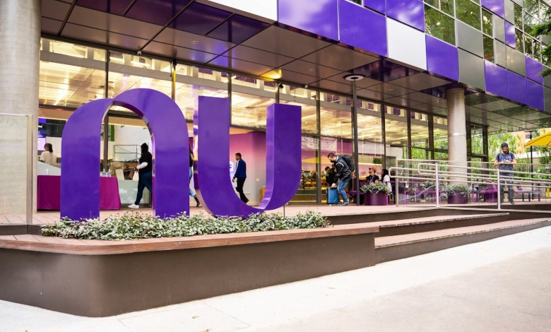 O Nubank faz parte do Banco Master?