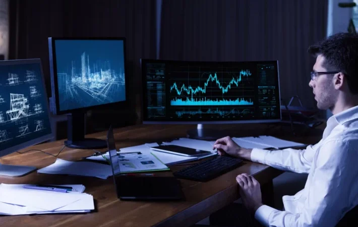 Mercados Globais em Alerta: O Que Esperar da Economia nos Próximos Meses