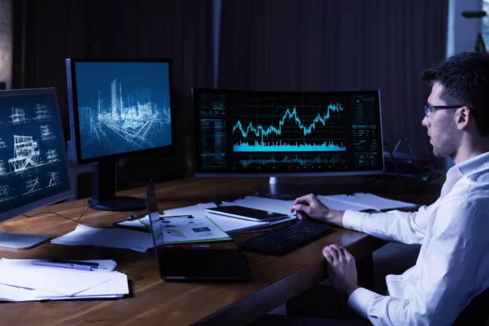 Mercados Globais em Alerta: O Que Esperar da Economia nos Próximos Meses