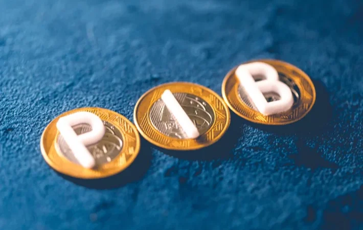 PIB do Brasil Surpreende: O Que Isso Significa Para Seus Investimentos?