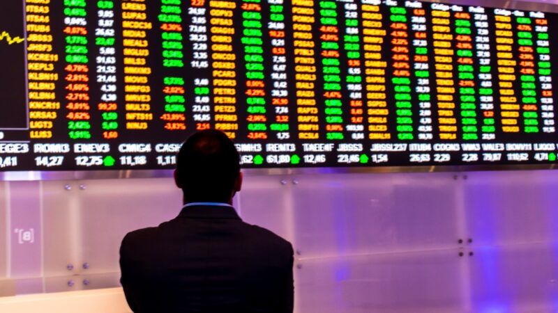 Em Momentos de Tensão Internacional, Envolvendo Grandes Potências, Quais São os Melhores Investimentos Para Fazer