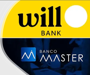 Entenda o caso do Banco Master, Banco Will e Banco Pleno