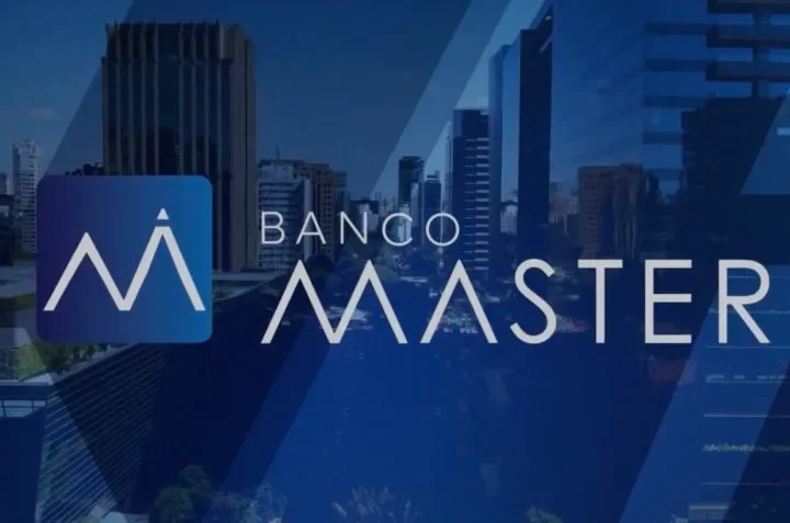 Qual banco pertence ao Banco Master?