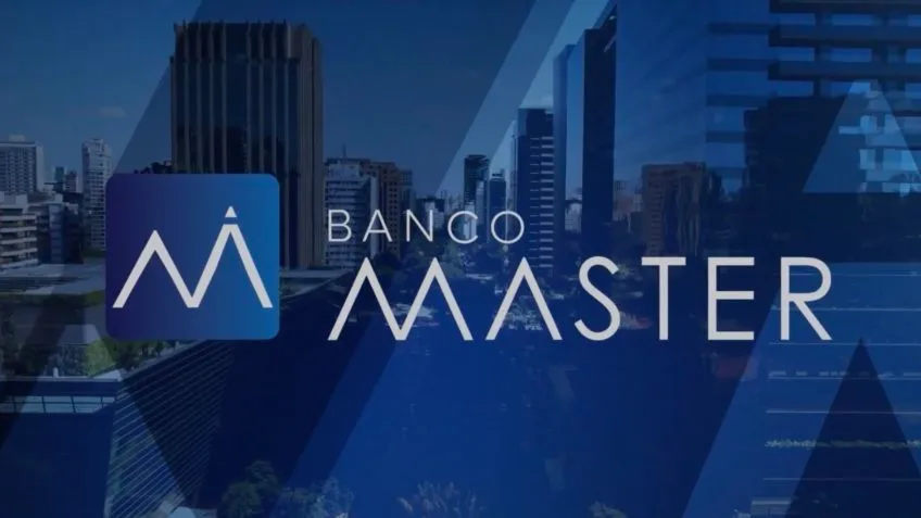 Qual banco pertence ao Banco Master?