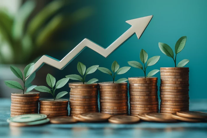 Os Hábitos Financeiros das Pessoas que Ficam Ricas