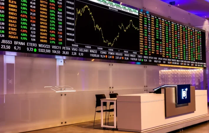 Ibovespa Bate Recorde Histórico: Até Onde a Bolsa Pode Subir?