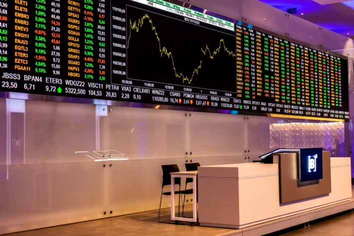 Ibovespa Bate Recorde Histórico: Até Onde a Bolsa Pode Subir?
