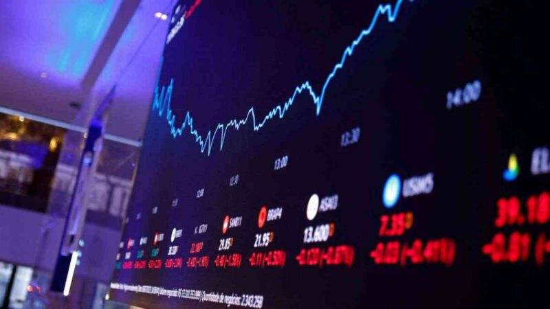 Ibovespa Hoje: O Que Está Movendo o Mercado em Fevereiro de 2026?