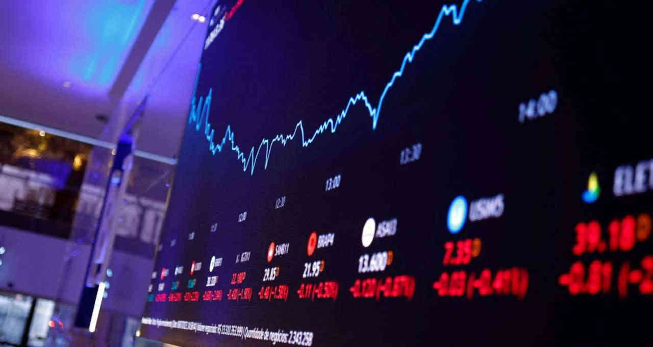 Ibovespa Hoje: O Que Está Movendo o Mercado em Fevereiro de 2026?