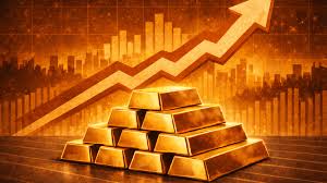 Ouro em Alta: Vale a Pena Investir em Metais Preciosos em 2026?