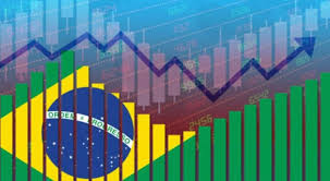 Bolsa Brasileira Resiste a Cenário Global Incerto: Oportunidade ou Risco?