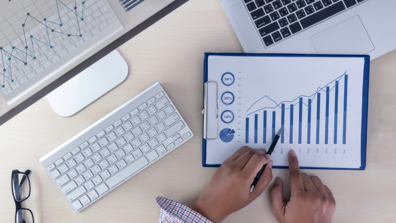 Renda Passiva em 2026: Como Construir Patrimônio e Ganhar Dinheiro Sem Trabalhar Diretamente