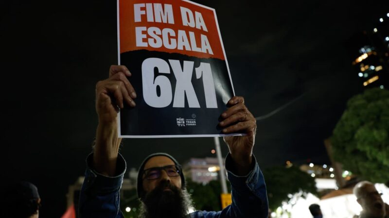 Escala 6×1: o que é, regras, direitos e o que pode mudar para trabalhadores e empresas