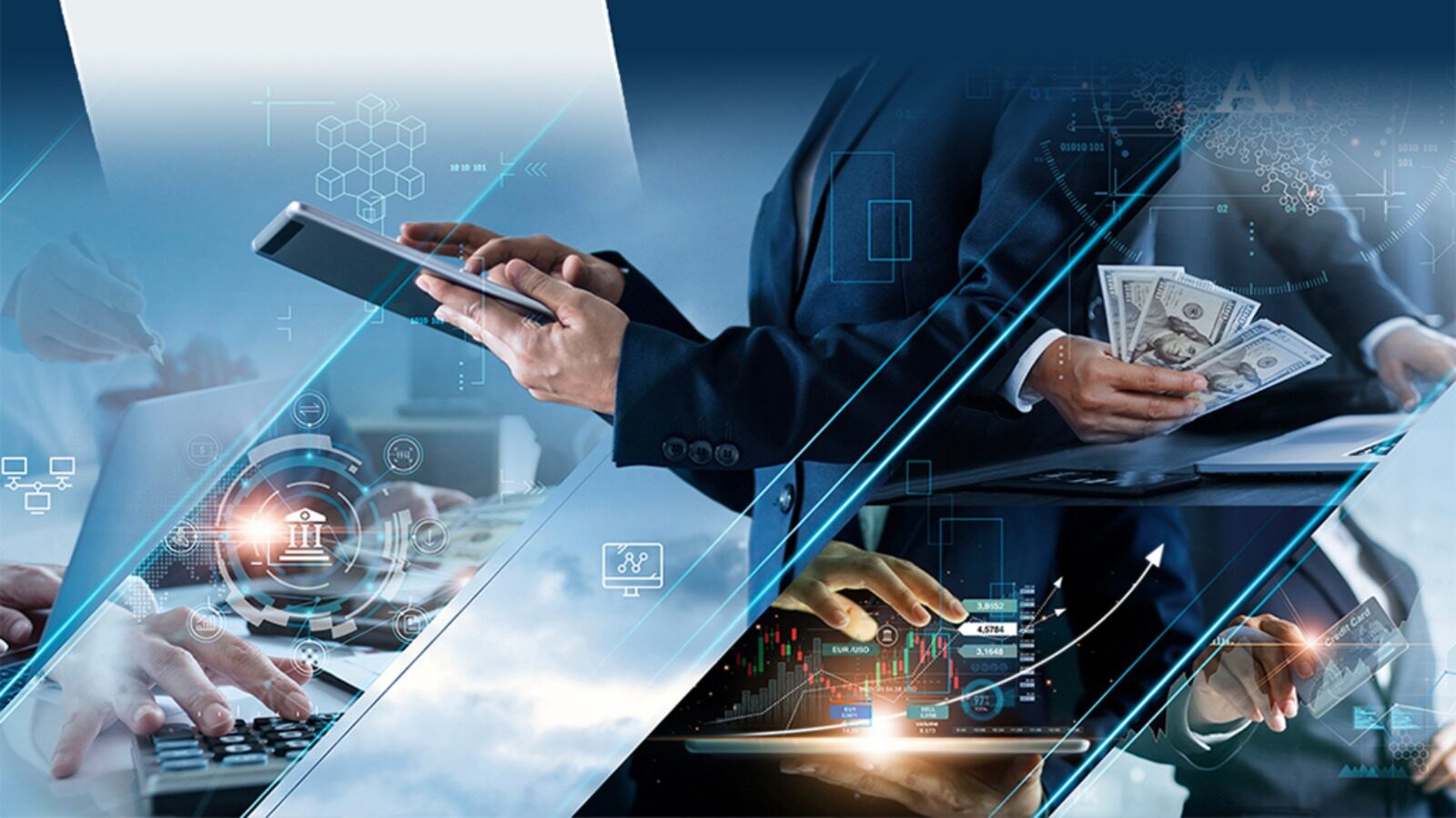 O que é fintech? Confira como elas funcionam e o que observar antes de usar