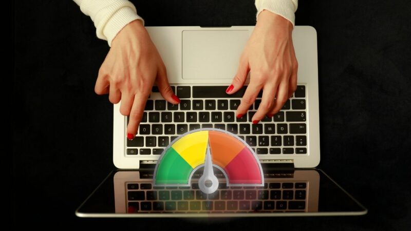 O Que Ninguém Te Explica Sobre Score e Por Que Ele Pode Decidir Sua Vida Financeira