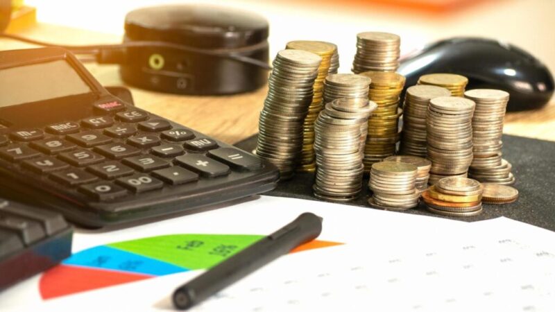 Como Organizar a Vida Financeira do Zero e Recuperar o Controle do Seu Dinheiro