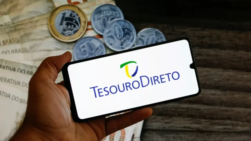 Tesouro Reserva: A Nova Forma de Investimento Que Está Chamando a Atenção dos Brasileiros